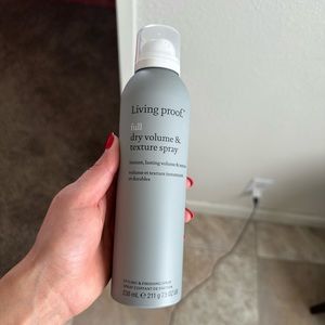 LIVING PROOF Full Dry Volume and Texture Spray